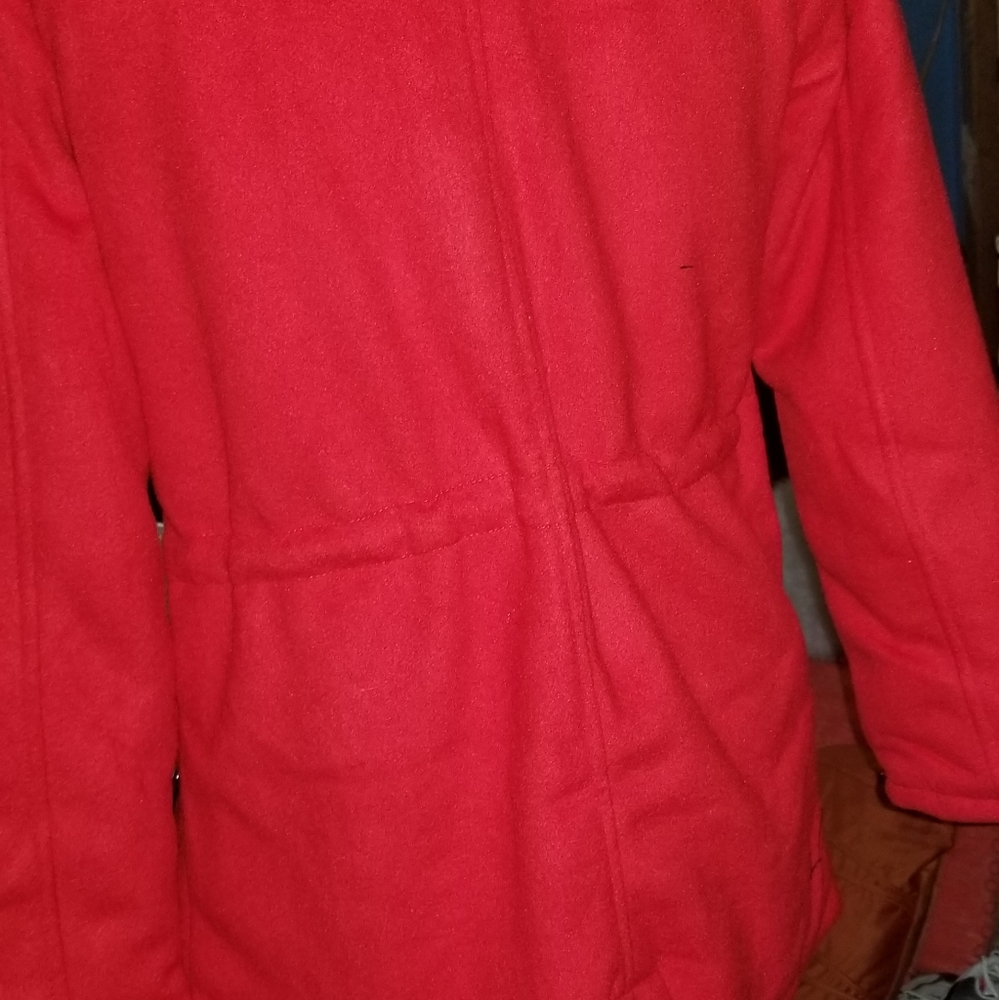 Coat - Picture 4 of 7